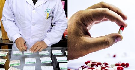 Katoliccy farmaceuci żądają klauzuli sumienia dla siebie! "Nowelizacja mogłaby mieć trudne do przewidzenia skutki!"