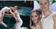 Wiktoria Gąsiewska i Adam Zdrójkowski na planie "Dance Dance Dance"! Mamy pierwsze zdjęcia pary!