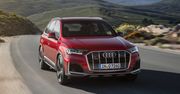Audi Q7 przeszło facelifting. Teraz bardziej pasuje do gamy