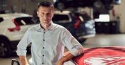 Historyczny awans Polaka. Arkadiusz Nowiński szefem obszaru EMEA w Volvo