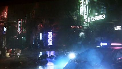 Niesamowity pokaz możliwości nowego Unreal Engine [wideo] 1