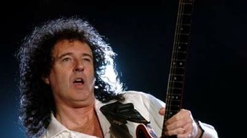 10 najsłynniejszych gitar rocka 1