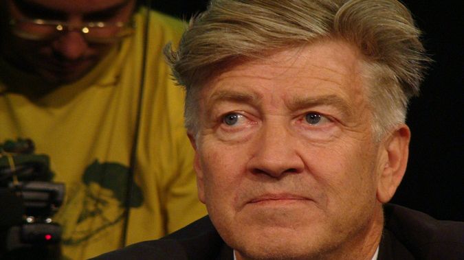 David Lynch, komary i kontrowersje. Zobacz najlepsze reklamy starych konsol 1