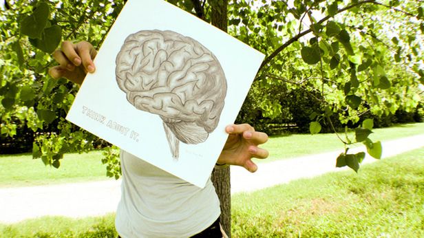 Operacja mózgu na żywo na Twitterze [wideo i zdjęcia] 1