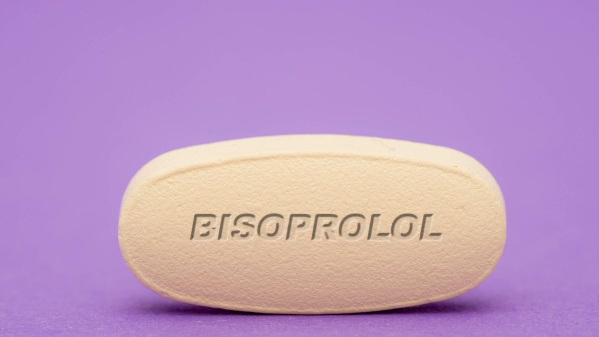 Bisoprolol wydawany jest w aptekach wyłącznie za okazaniem recepty.