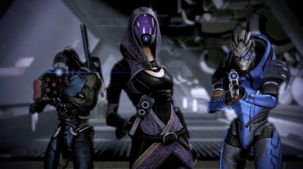 Twórcy Mass Effect stawiają na Frostbite 2. Jakie inne silniki napędzają znane gry?