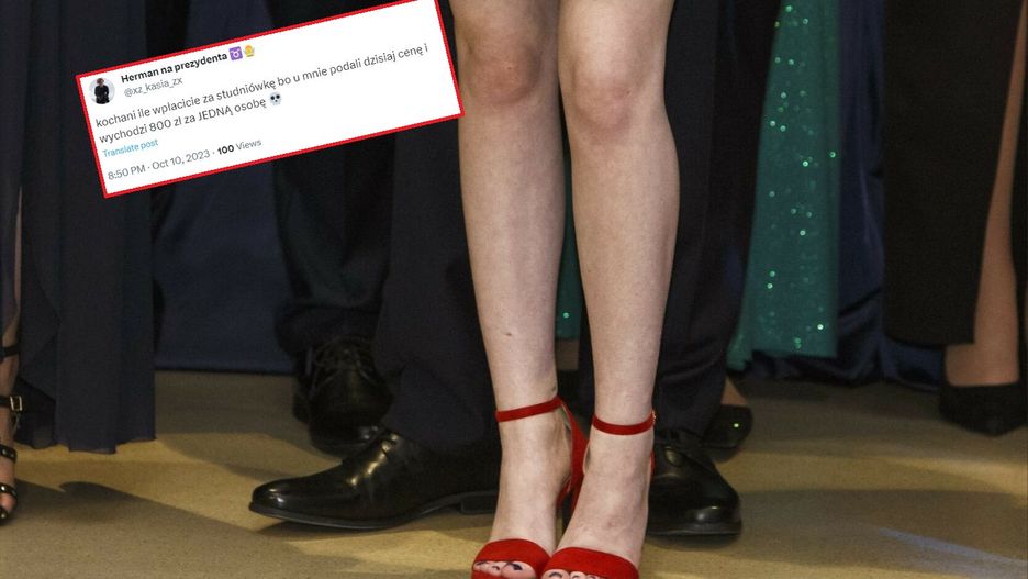 Studniówki w 2024 roku nie odbędą się? Uczniowie są gotowi z nich zrezygnować