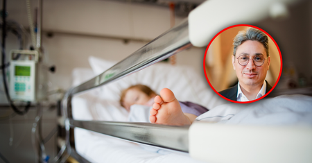 Pojawia się lata po przechorowaniu odry. Choroba atakuje mózg