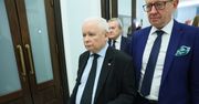 Kaczyński o kandydatach na prezydenta. Lista robi się coraz krótsza
