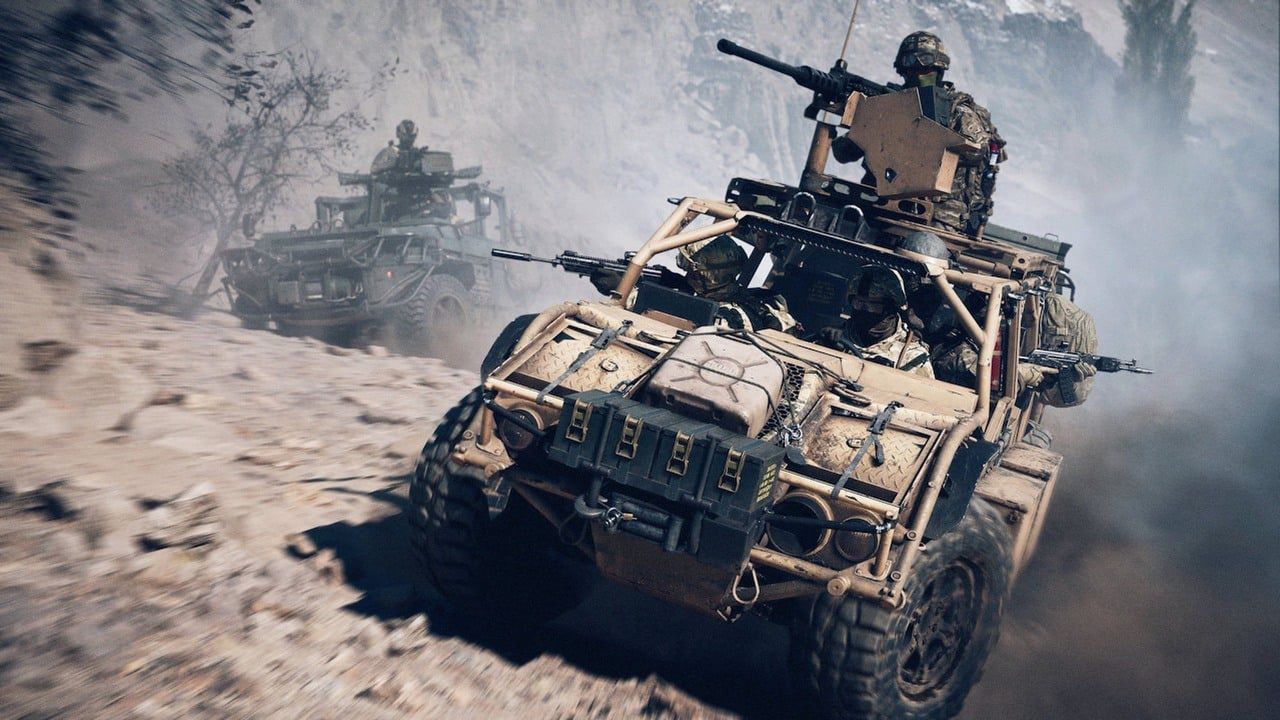 „Niesamowite to widzieć”. Pracownik DICE ujawnia, co dzieje się w biurze po sukcesie Battlefield 6