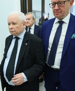 Kaczyński o kandydatach na prezydenta. Lista robi się coraz krótsza