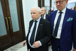 Kaczyński o kandydatach na prezydenta. Lista robi się coraz krótsza