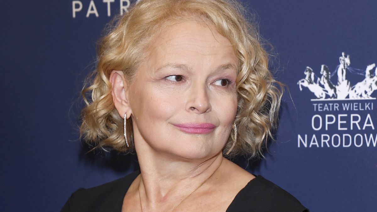 Dominika Ostałowska