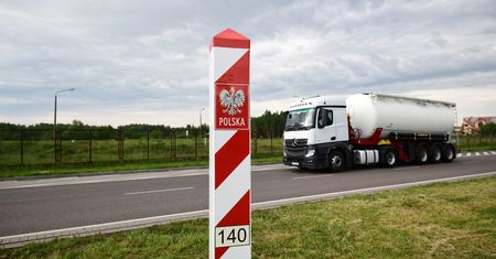 Koronawirus. Otwarte granice wewnętrzne UE. Nie wszędzie nas jednak chcą