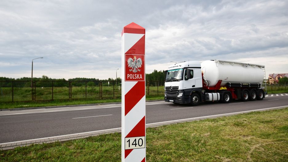 Koronawirus. Otwarte granice. Nie wszędzie nas jednak chcą