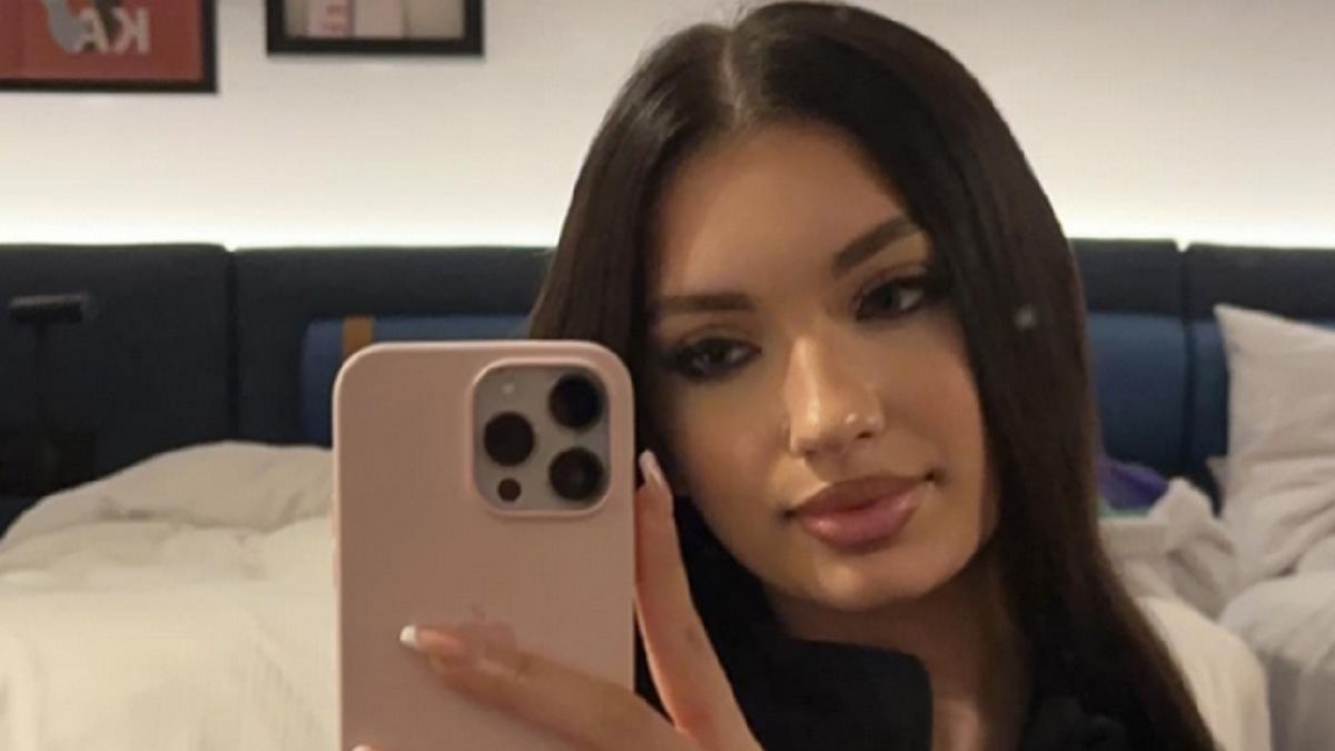 Viki Gabor znów zaszalała z włosami. Internauci nie wytrzymali