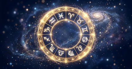 Horoskop dzienny na jutro - czwartek 24 września 2026. Baran, Byk, Bliźnięta, Rak, Lew, Panna, Waga, Skorpion, Strzelec, Koziorożec, Wodnik, Ryby