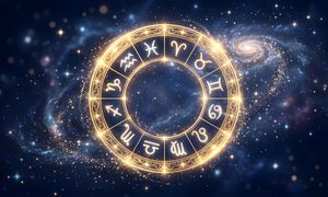 Horoskop dzienny na jutro - czwartek 24 września 2026. Baran, Byk, Bliźnięta, Rak, Lew, Panna, Waga, Skorpion, Strzelec, Koziorożec, Wodnik, Ryby