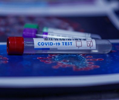 Koronawirus. Słowacja masowo testuje obywateli. Wykonano miliony badań