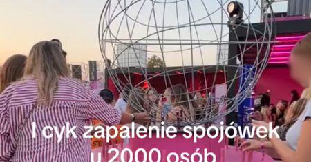"Obrzydliwe". Ludzie łapią się za głowy. Gigant wyjaśnia