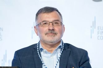 Były prezes PKO BP z zarzutami. "Szukano na mnie haków"