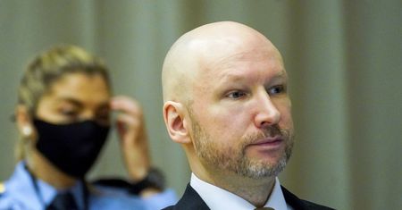 Norweski sąd nie ma wątpliwości: państwo nie skrzywdziło Andersa Breivika