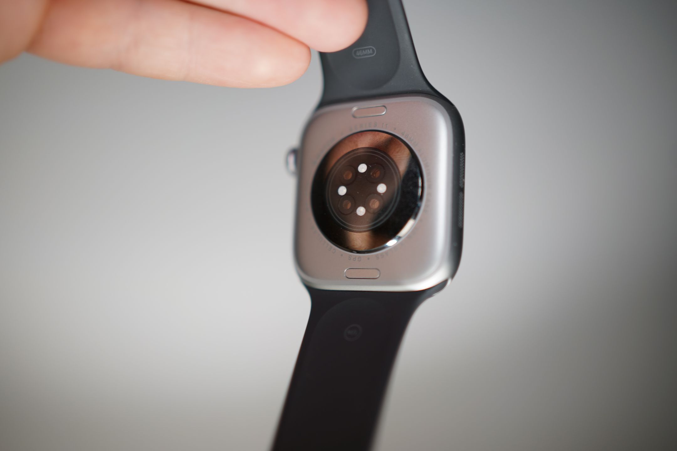 Apple Watch Series 11
