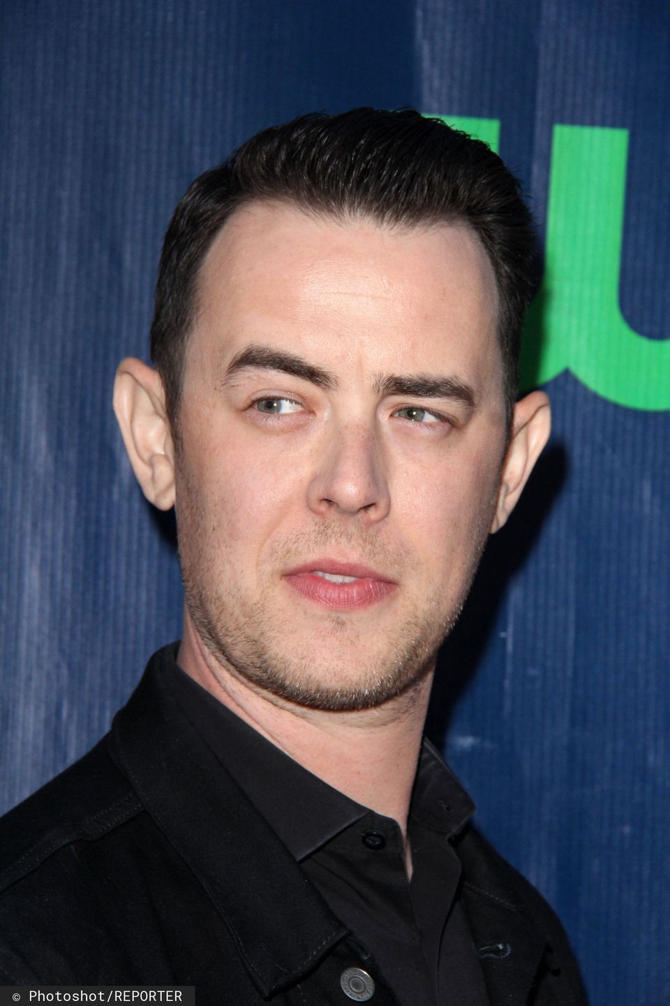 Colin Hanks