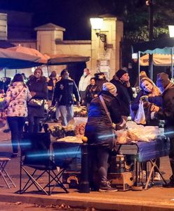 Zamknięte cmentarze na 1 listopada. Nekropolie oblężone