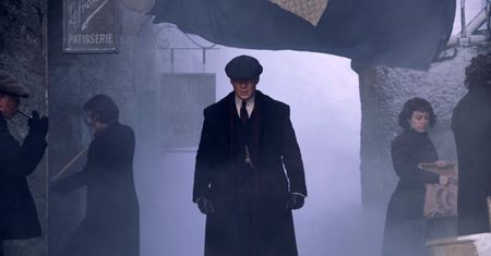 Wzlot rodziny Shelby: Wszystko o Peaky Blinders