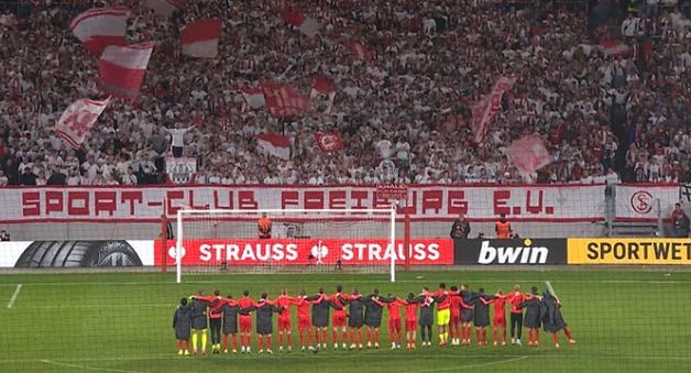 Liga Europy, Liga Konferencji Europy i Formuła 1 w niekodowanych kanałach