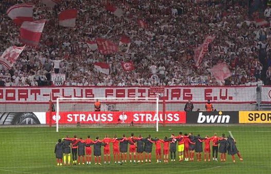 Liga Europy, Liga Konferencji Europy i Formuła 1 w niekodowanych kanałach