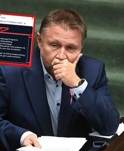 Kanał Zero przeprasza Kierwińskiego. "Jest to nasz błąd"