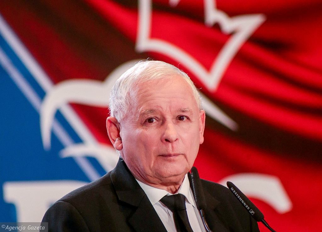 Jarosław Kaczyński rozszerza swoje wpływy w koalicji 