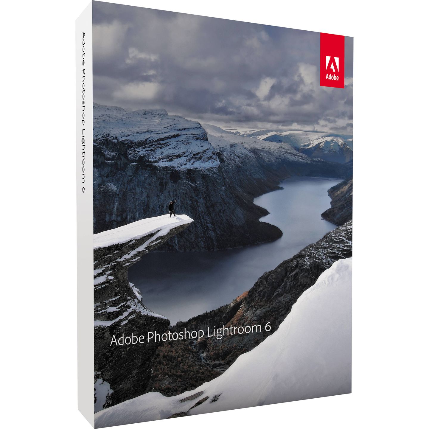 Adobe Lightroom 6.14 - to już ostatnia aktualizacja programu 2