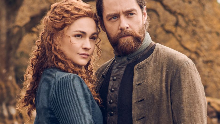 Wraca "Outlander". Fani będą zadowoleni