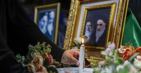 Zadziwiająca wiadomość z irańskiej ambasady. Ukraina odpowiedziała