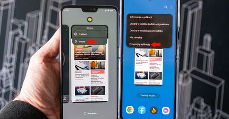 Jak pożyczyć komuś aplikację, a nie wszystkie dane z telefonu? Poradnik