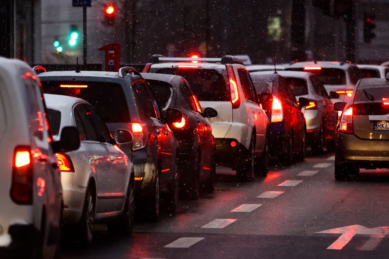 Policja skonfiskuje auto. Bat na pijanych na drogach już za chwilę