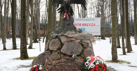 Narodowy Dzień Pamięci Żołnierzy Wyklętych