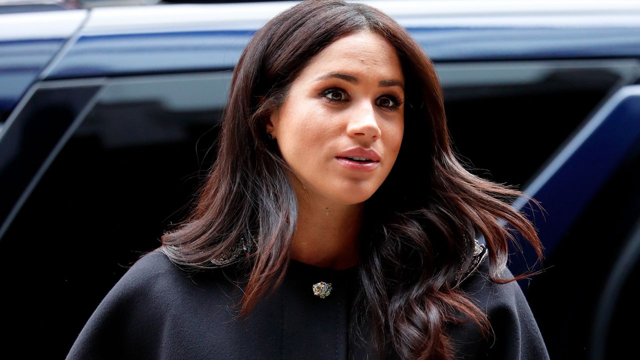 Ojciec Meghan ma swoją "teorię". Oprah miała to zrobić Harry’emu