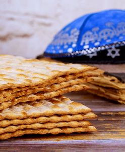 Pesach - najważniejsze święto żydowskie. "Daje nadzieję, co jest szczególnie ważne w okresie pandemii"