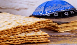 Pesach - najważniejsze święto żydowskie. "Daje nadzieję, co jest szczególnie ważne w okresie pandemii"