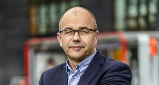 Marek Kuzaka: odbudowa rynku reklamy zewnętrznej do poziomu sprzed pandemii może zająć 3 lata