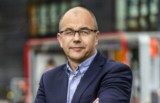 Marek Kuzaka: odbudowa rynku reklamy zewnętrznej do poziomu sprzed pandemii może zająć 3 lata