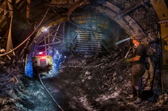 Słabe wyniki JSW za wrzesień. Produkcja i sprzedaż węgla wyraźnie poniżej planu