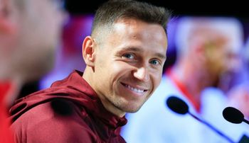 Przemysław Frankowski zdobył Puchar Turcji. Galatasaray Stambuł pokonał w finale Trabzonspor