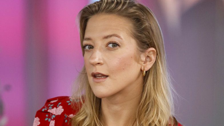 Lara Gessler zdradziła czy robiła sobie botoks!