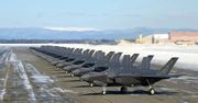 USA rozmieszczają F-35 na Alasce. To odpowiedź na działania Rosji?
