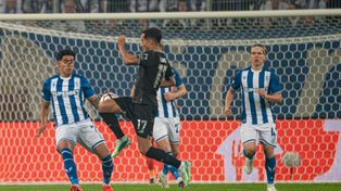 Bolesny powrót Ligi Europy na Bułgarską. Bayer Leverkusen rozbił Lecha Poznań 4:0
